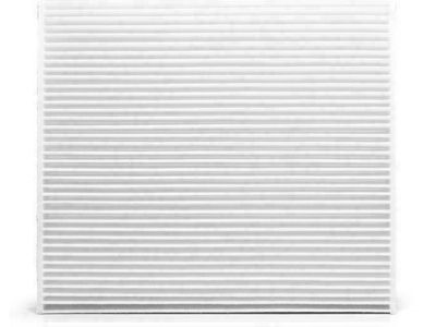 Lexus 87139-30040 Clean Air Filter