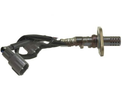 Lexus 89465-69105 Sensor, Oxygen