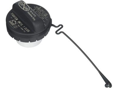 Lexus RC300 Gas Cap - 77300-53020