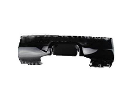 Lexus 52169-60051-C0 Cover, Rear Bumper, Lower