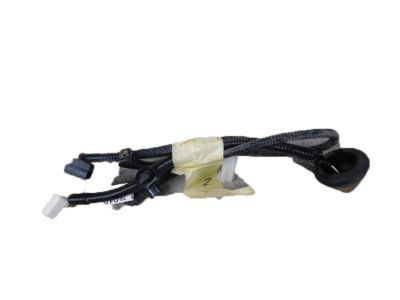 Lexus 82183-78010 Wire, Luggage Room