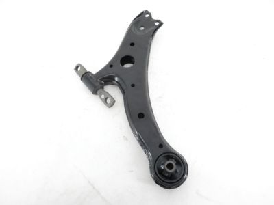 Lexus 48069-0E010 Front Suspension Lower Control Arm Sub-Assembly, No.1 Left