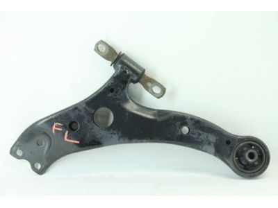 Lexus 48069-0E010 Front Suspension Lower Control Arm Sub-Assembly, No.1 Left