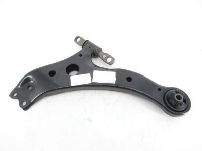 Lexus 48069-0E010 Front Suspension Lower Control Arm Sub-Assembly, No.1 Left