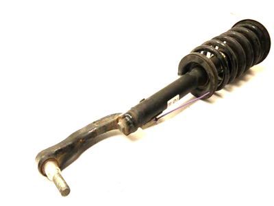 2014 Lexus GS350 Shock Absorber - 48520-80290