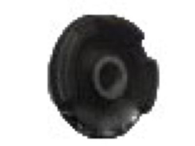 Lexus 41651-50100 Cushion, Rear Differential Mount, NO.1