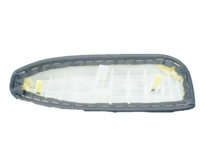 Lexus 74260-60140-B0 Rear Armrest Assembly, Left