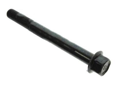 Lexus 90105-10345 Bolt, Washer Based H