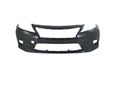 Lexus ES350 Bumper - 52119-33992