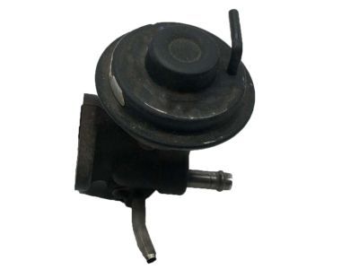 Lexus 25620-50010 Valve Assembly, E.G.R