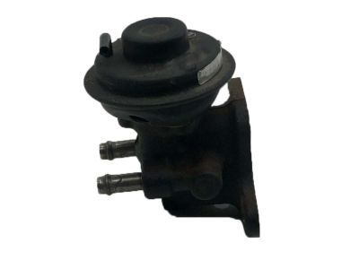 Lexus 25620-50010 Valve Assembly, E.G.R