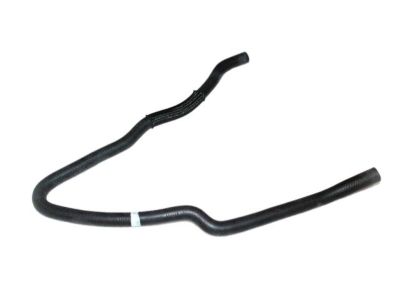 Lexus 16281-37060 Hose, Water By-Pass