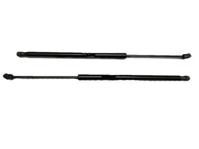 Lexus 68950-0E160 Back Door Stay Assembly 68950-0E160 Lexus Back Door Stay Assembly Product Photo 1 of 1