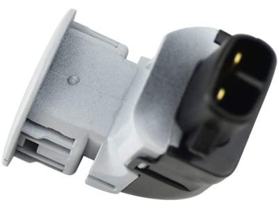 Lexus 89341-50010-A0 Sensor, Ultrasonic, NO.1