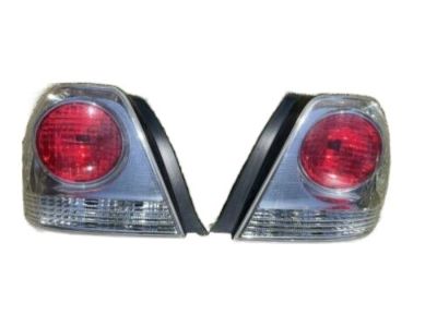 Lexus 81561-53060-B1 Lens, Rear Combination Lamp, LH