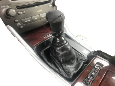 Lexus 58821-53030 Panel, Console, Upper