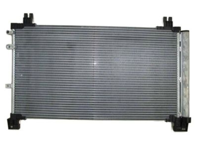 2015 Lexus IS250 A/C Condenser - 88460-53080