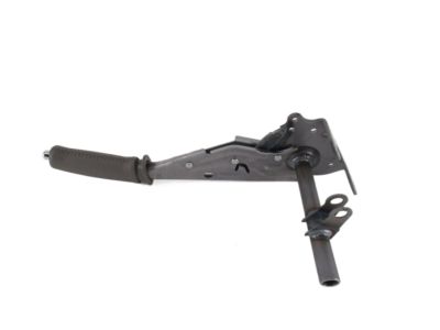 Lexus 46201-60060-E0 Lever Sub-Assy, Parking Brake