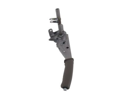 Lexus 46201-60060-E0 Lever Sub-Assy, Parking Brake