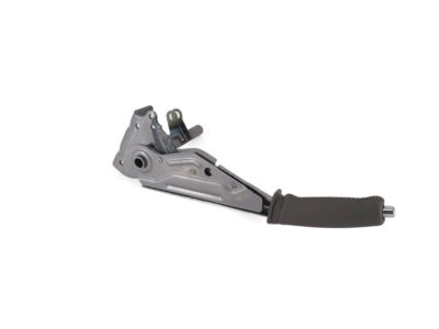 Lexus 46201-60060-E0 Lever Sub-Assy, Parking Brake