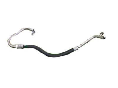 2011 Lexus RX350 A/C Hose - 88703-48180