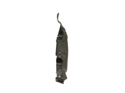 Lexus 53827-24010 Protector, Front Fender