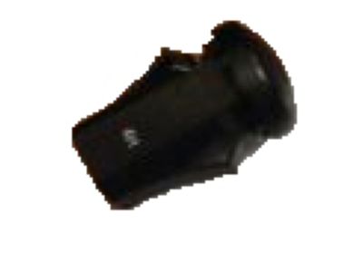 2001 Lexus GS300 Ambient Temperature Sensor - 88625-50110