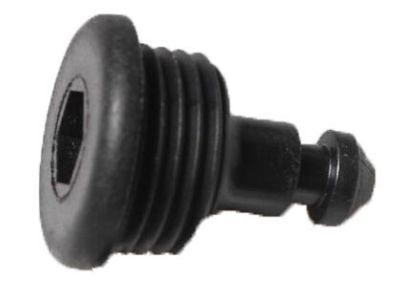 2014 Lexus LS460 Drain Plug - 16417-28530