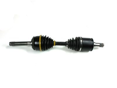 Lexus LX470 Axle Shaft - 43430-60020