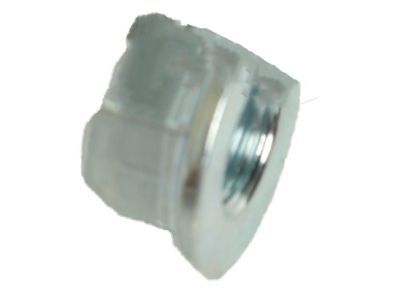 Lexus 94151-81000 Nut, FLANGE