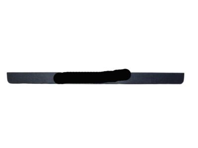 Lexus 67911-60030-C0 Plate, Front Door Scuff