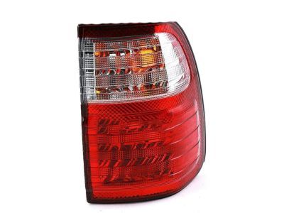 Lexus LX470 Back Up Light - 81551-60590