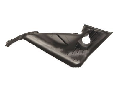 Lexus 53823-76011 Protector, Front Side P