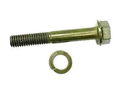 Lexus 90105-08145 Bolt, Washer Based H