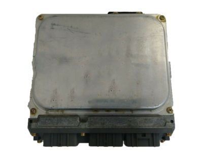 1994 Lexus SC300 Engine Control Module - 89661-24370