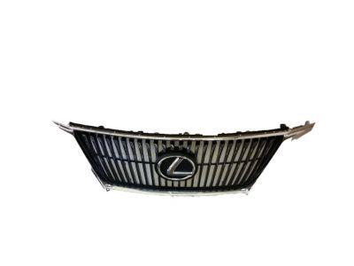 2013 Lexus RX450h Grille - 53101-0E041