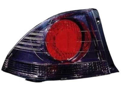 2001 Lexus IS300 Back Up Light - 81561-53031