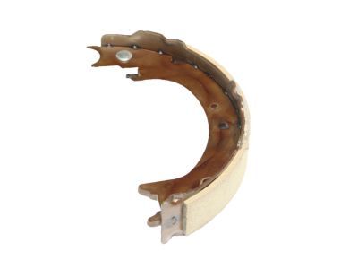 2015 Lexus RX350 Brake Shoe Set - 46590-48050