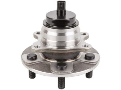 Lexus LS460 Wheel Bearing - 43550-50041