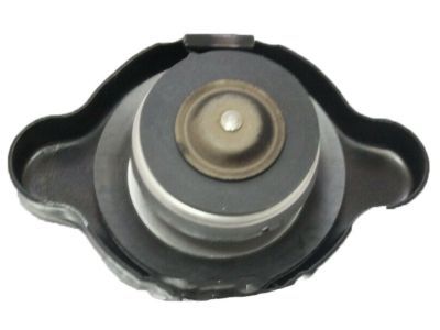 Lexus 16401-50020 Cap Sub-Assy, Radiator Reserve Tank