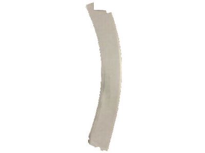 Lexus 58747-33071 Protector, Quarter Panel