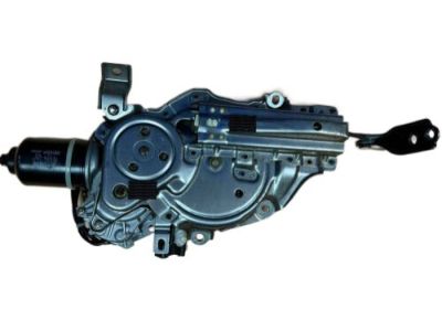 Lexus 68910-0E013 Unit Assy, Power Back Door