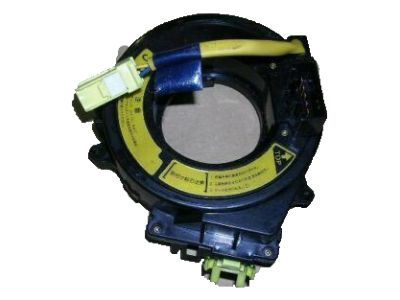 Lexus 84306-48010 Spiral Cable Sub-Assembly