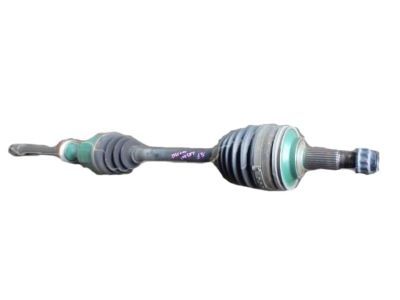 Lexus IS350 Axle Shaft - 43410-30020