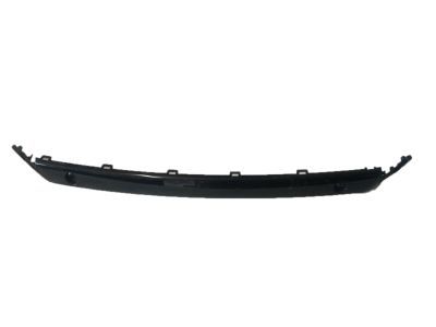 Lexus 52112-78160 Extension, Front Bumper