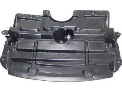 2011 Lexus IS250 Engine Cover - 51410-53130