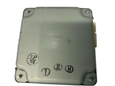 2013 Lexus CT200h Battery Sensor - 89892-47020