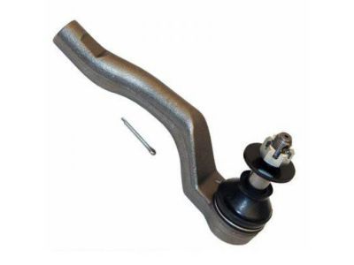 Lexus LS600hL Tie Rod End - 45470-59105