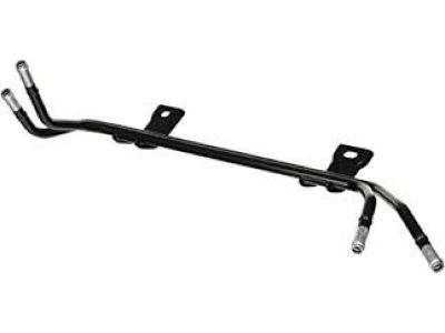 2013 Lexus GX460 Automatic Transmission Oil Cooler Hose - 32907-60300