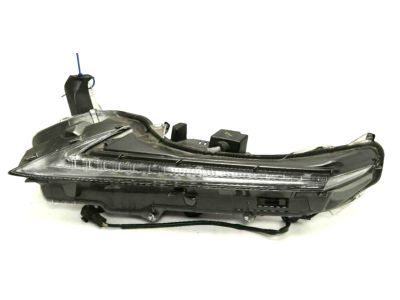 Lexus 81620-78050 Lamp Assembly, Clearance